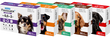 Суперіум Панацея таблетки від глистів, бліх і кліщів для собак