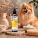 ProbioDay Probiotic Pet Shampoo профессиональный шампунь-концентрат 30:1 с пробиотиками для длинношерстных пород собак, 200 мл 15460 фото 2