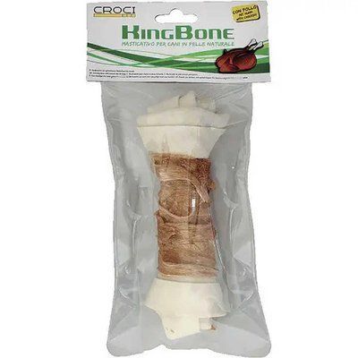 Кость жилированная узловая CROCI BBQ PARTY KingBone Chicken, 25 см, 110 г C1003447 фото