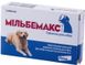 Мільбемакс Milbemax таблетки від глистів для дорослих собак вагою від 5 до 25 кг-2 таблетки 49 фото 1