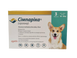 Сімпаріка для собак 10 - 20 кг Simparica 40 мг таблетки від бліх і кліщів, 3 таблетки 936 фото 1