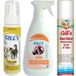 Гілс Gill's засоби гігієни для собак і котів ( різне )