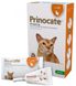 Принокат Prinocate Small Cat капли от блох и клещей для кошек весом до 4 кг и хорьков, 1 пипетка х 0,4 мл 4747 фото 1