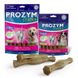 Prozym RF2 Dental Sticks S/M жувальні палички для очищення зубів у собак малих і середніх порід, 12 паличок 7113 фото 2