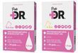 Краплі Dr.Pets Доктор Петс від бліх, кліщів та глистів для кішок