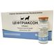 Цефтріаксон Артеріум ін'єкційний антибіотик для собак і котів, 1 флакон х 1 гр 295 фото 2